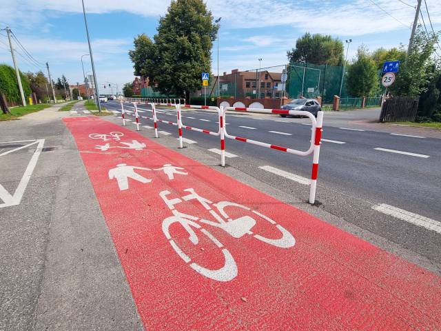 Velostrada – umowa na prace projektowe i budowlane