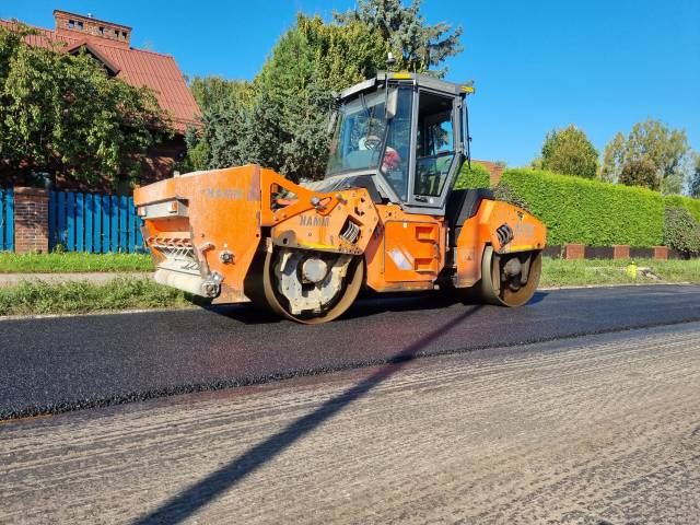Umowa podpisana. Będą remonty kolejnych tyskich ulic